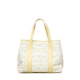 Borsa shopping Beth mini 73BS8VH02 BETHCEDRO/BIANCO V° 73 