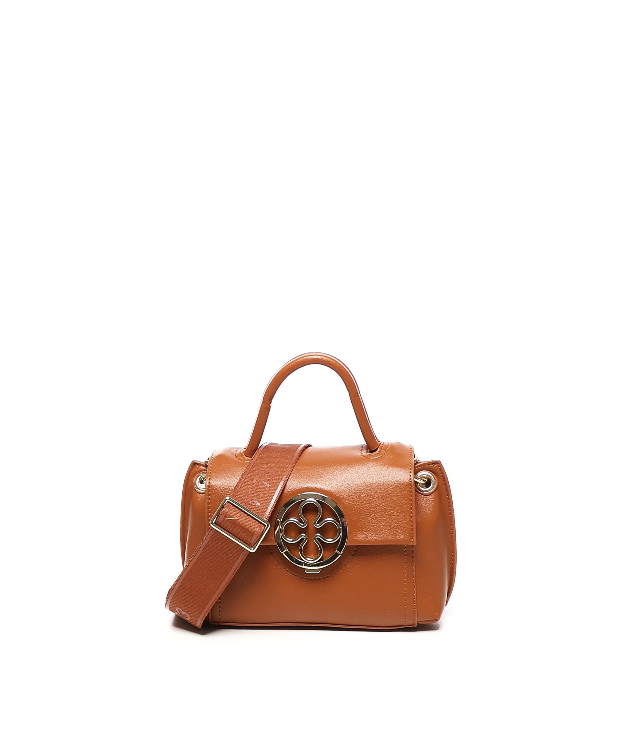 Mini bag Federica 73BS8VI02 FEDERICACUOIO V° 73 