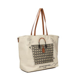 Tote bag Future 73BS8VJ01 FUTURENATUR/MULTICOLOR V° 73 