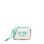 Borsa a tracolla Inge 73BS8VL02 INGEOFF WHITE/SMERALDO V° 73 