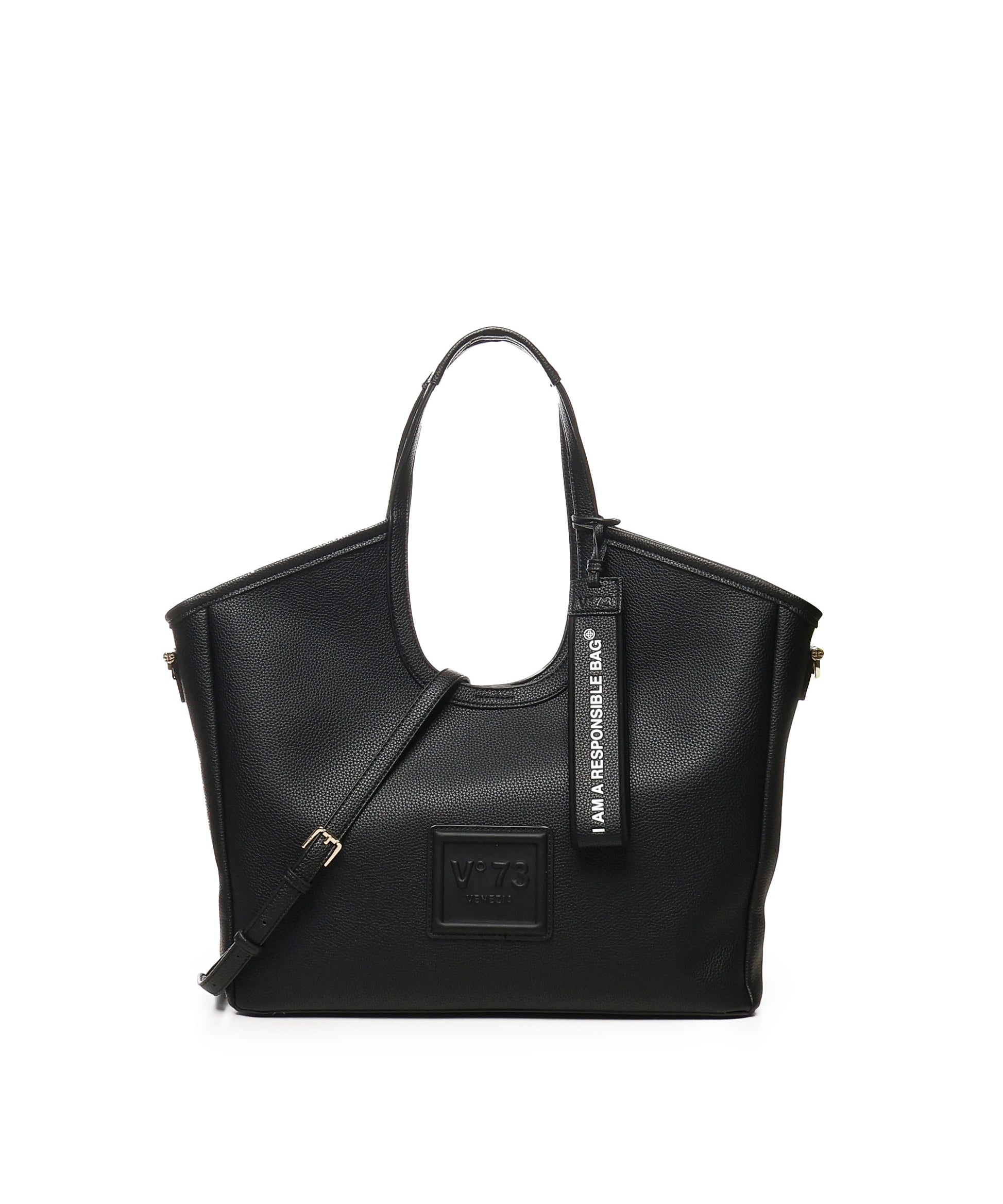 Borsa Jenny 73BS8VR01 JENNYNERO V° 73 