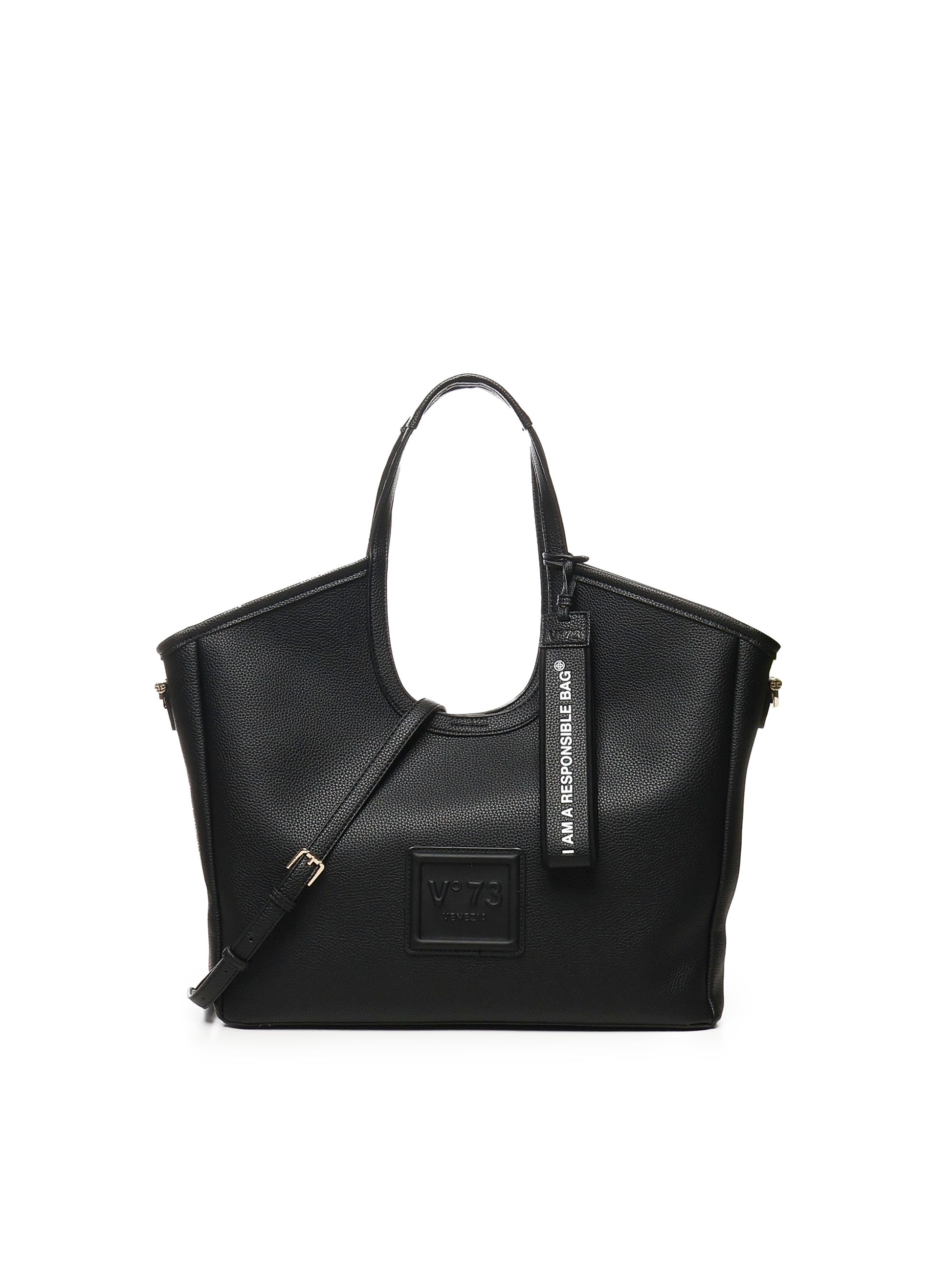 Borsa Jenny 73BS8VR01 JENNYNERO V° 73 