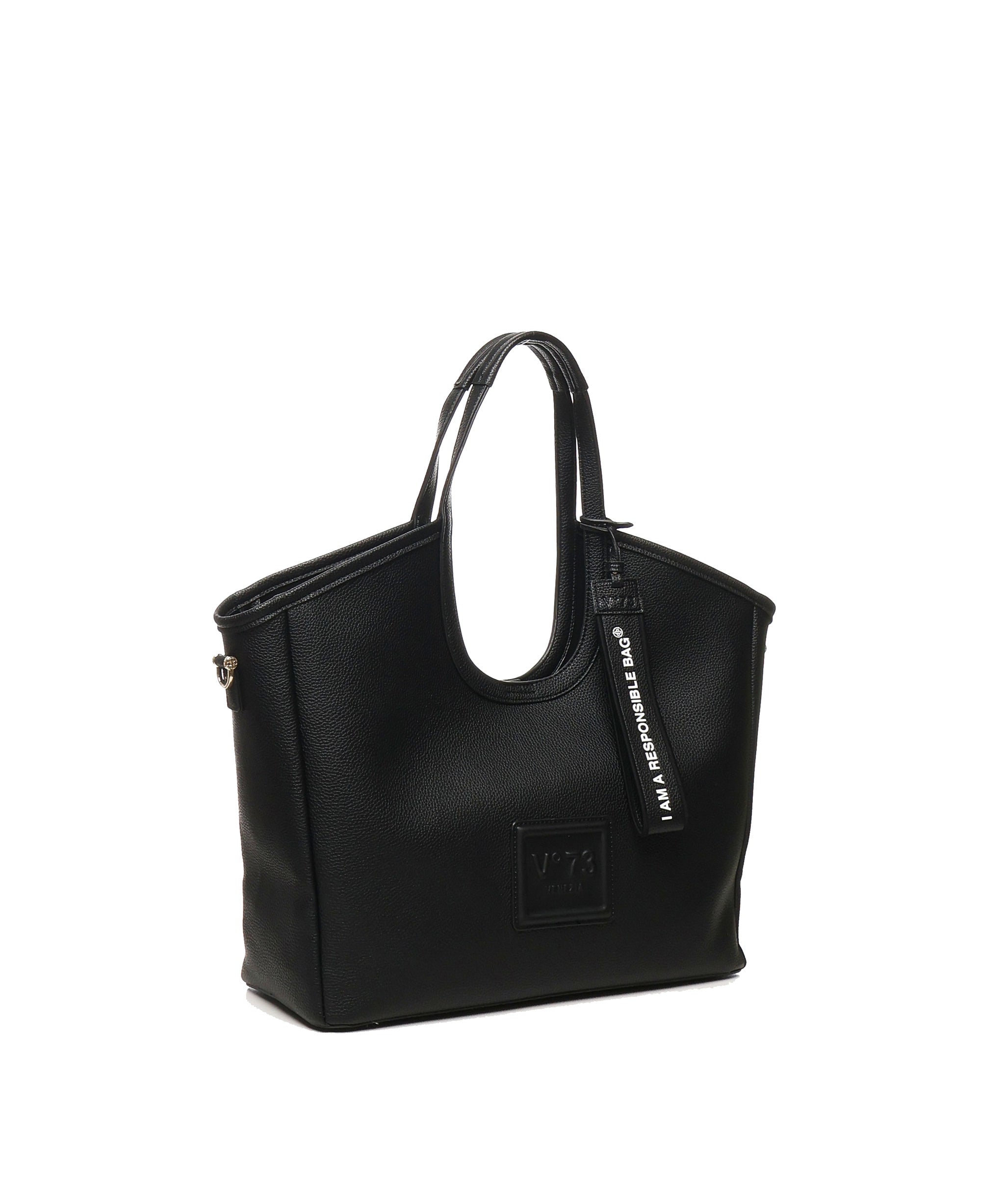 Borsa Jenny 73BS8VR01 JENNYNERO V° 73 