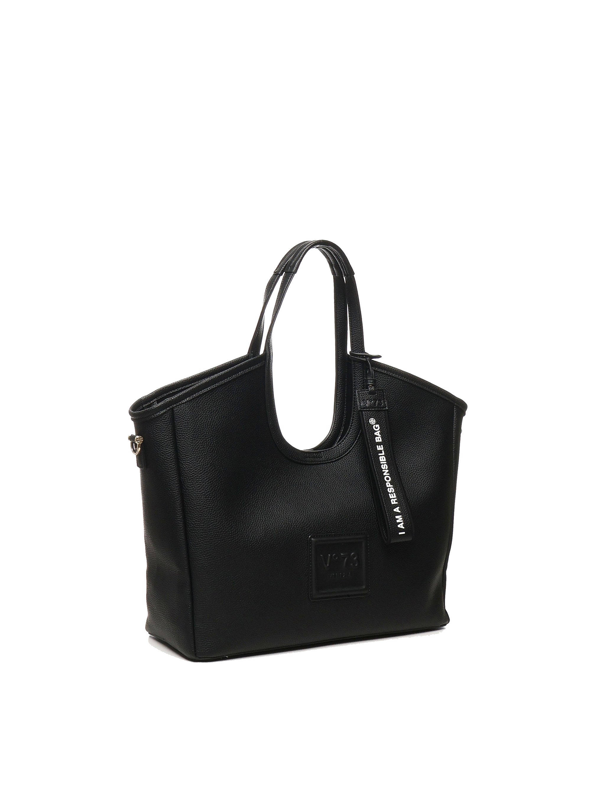 Borsa Jenny 73BS8VR01 JENNYNERO V° 73 