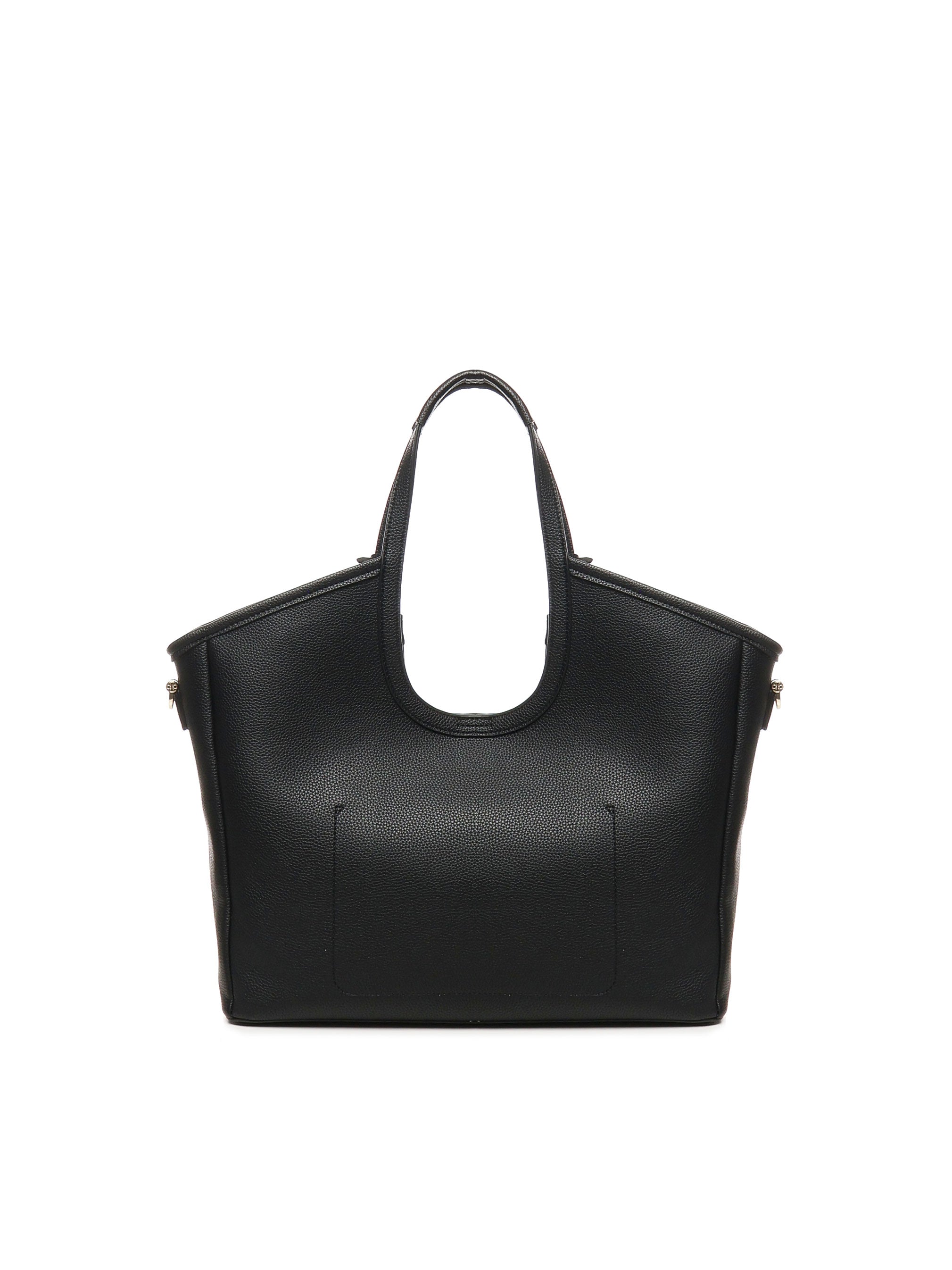Borsa Jenny 73BS8VR01 JENNYNERO V° 73 