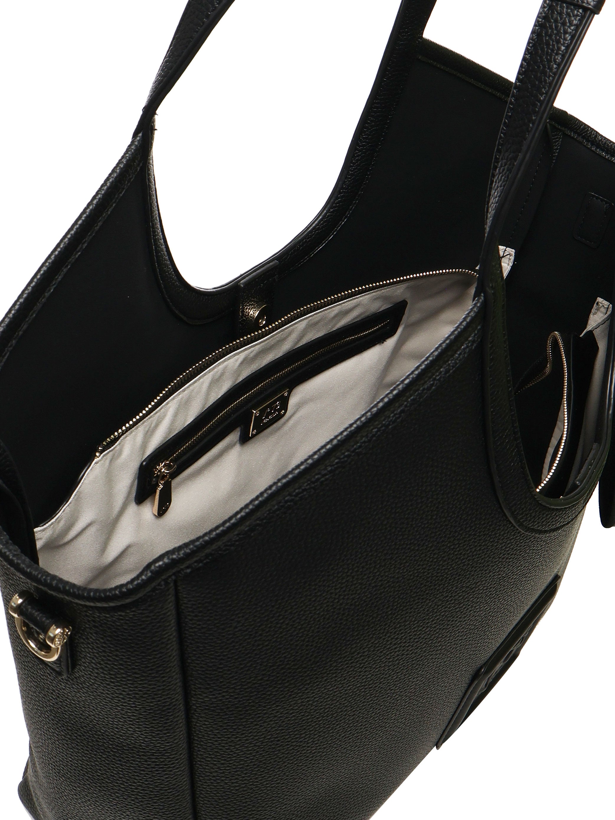 Borsa Jenny 73BS8VR01 JENNYNERO V° 73 