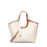 Borsa Tote Jenny 73BS8VR01 JENNYOFF WH/MULTI V° 73 