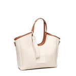 Borsa Tote Jenny 73BS8VR01 JENNYOFF WH/MULTI V° 73 