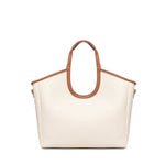 Borsa Tote Jenny 73BS8VR01 JENNYOFF WH/MULTI V° 73 
