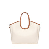 Borsa Tote Jenny 73BS8VR01 JENNYOFF WH/MULTI V° 73 