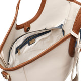 Borsa Tote Jenny 73BS8VR01 JENNYOFF WH/MULTI V° 73 