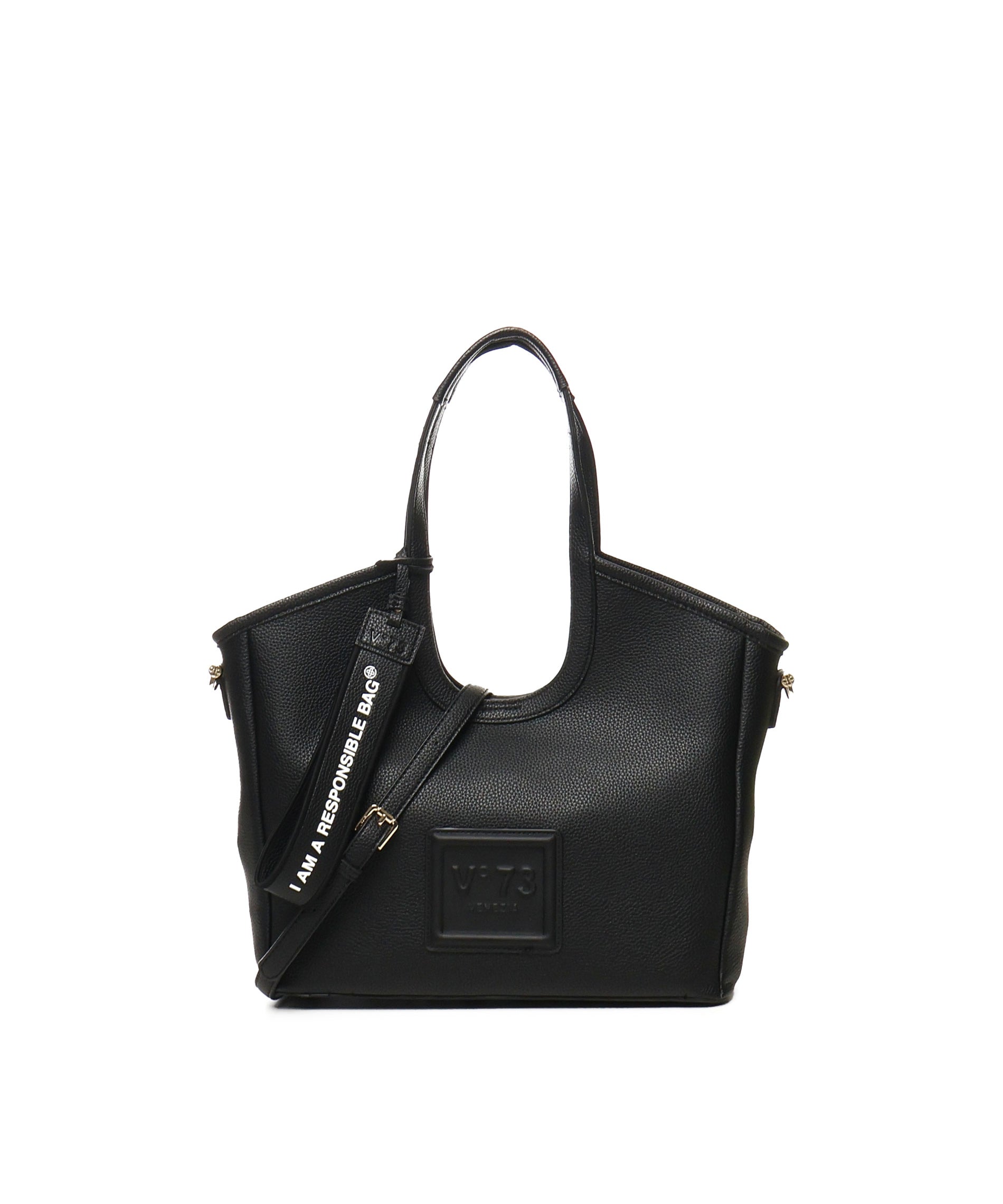 Borsa Jenny 73BS8VR02 JENNYNERO V° 73 