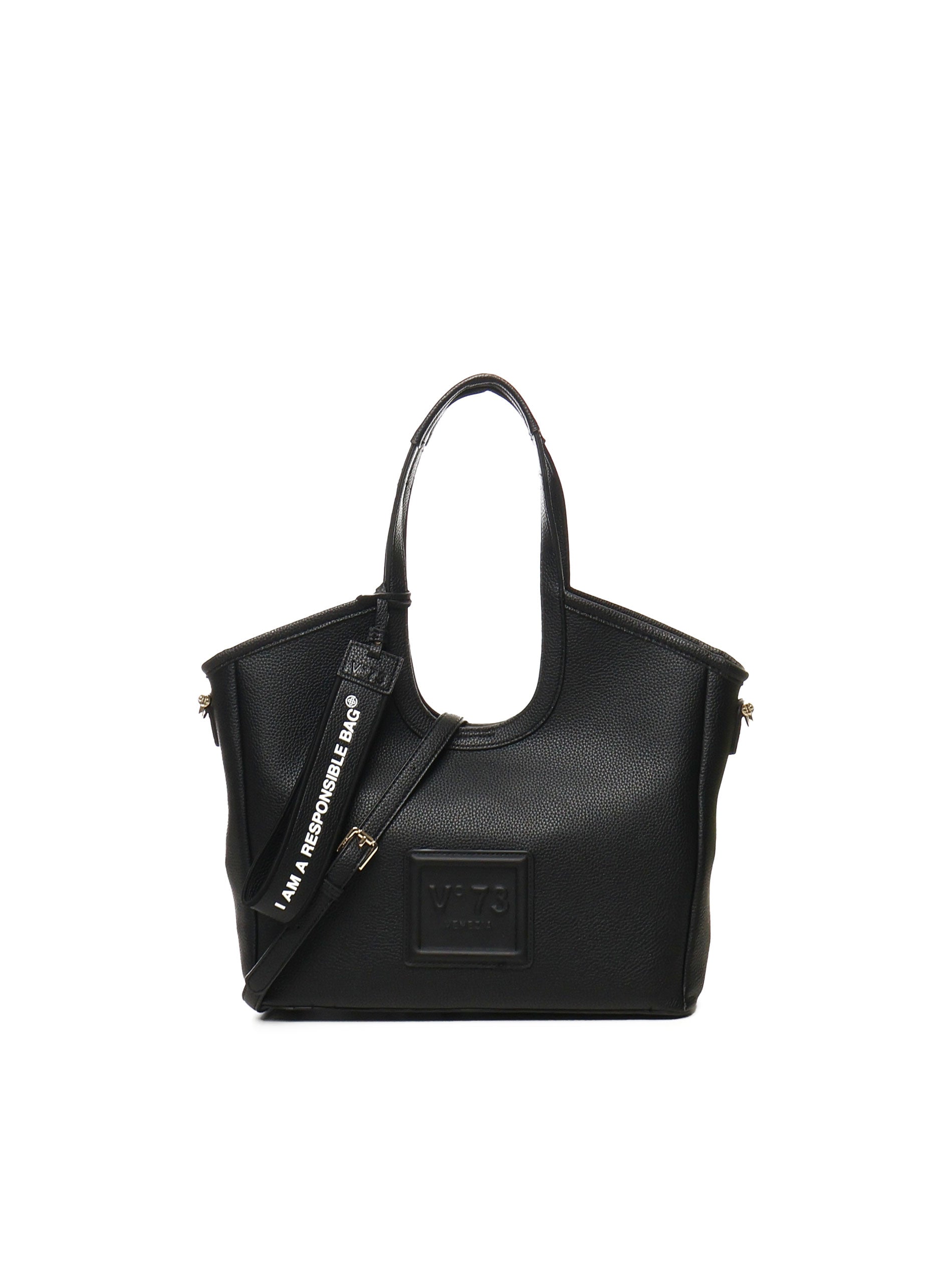 Borsa Jenny 73BS8VR02 JENNYNERO V° 73 