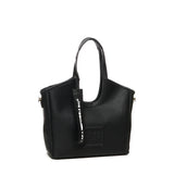Borsa Jenny 73BS8VR02 JENNYNERO V° 73 