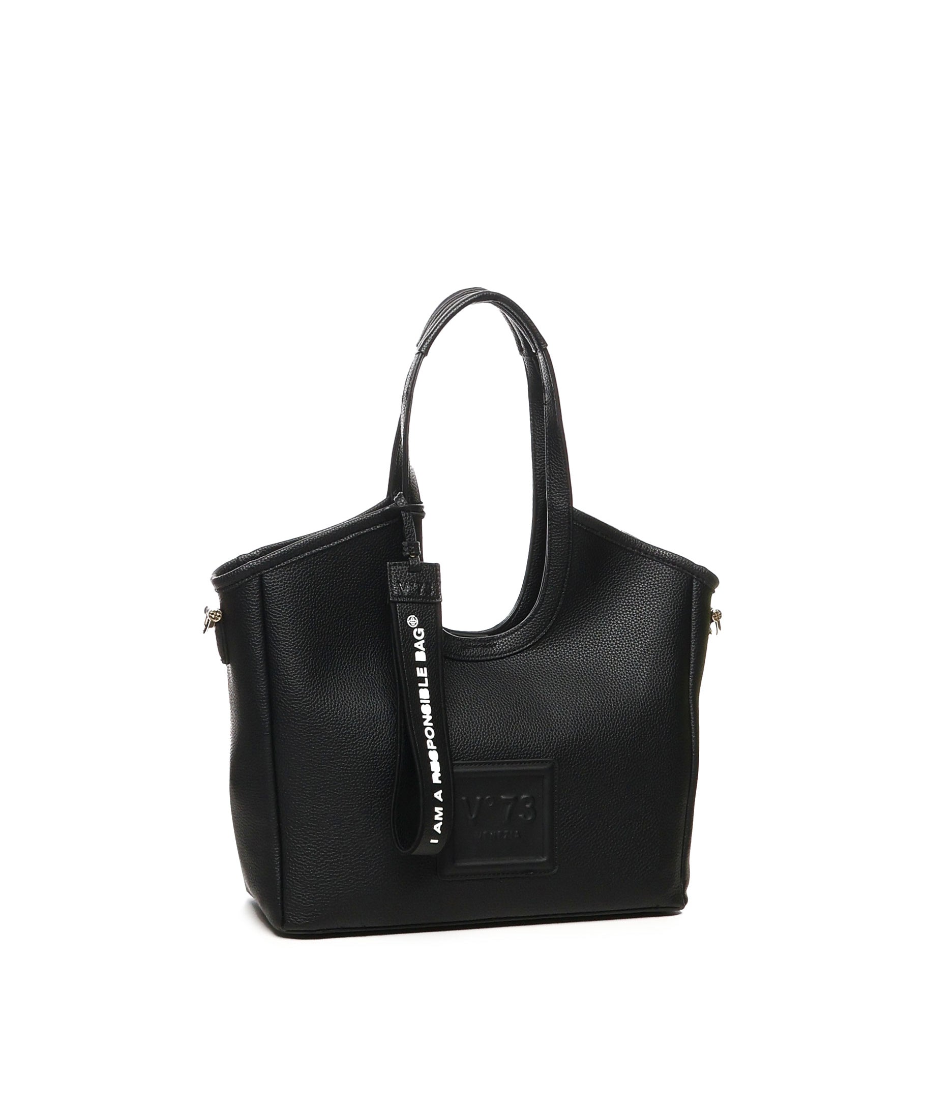 Borsa Jenny 73BS8VR02 JENNYNERO V° 73 