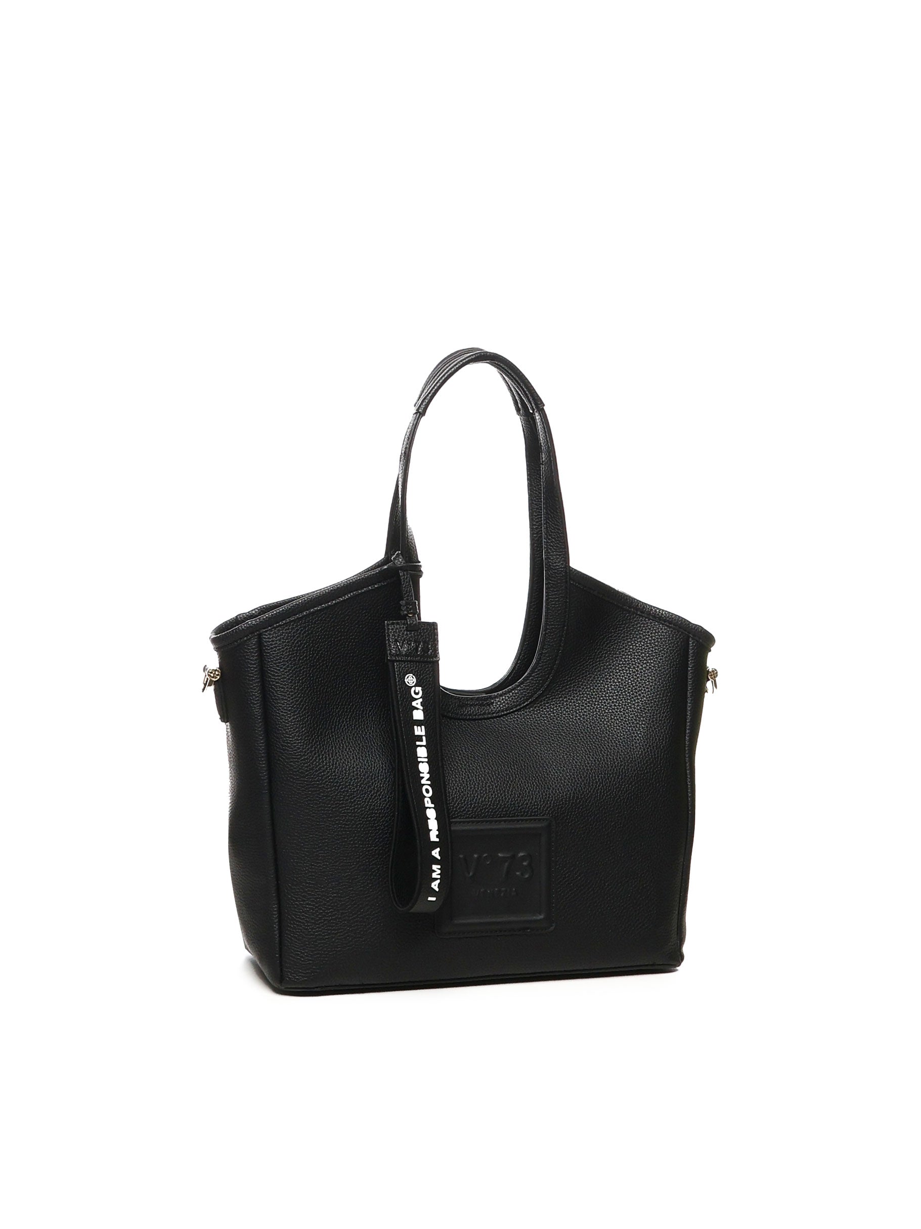 Borsa Jenny 73BS8VR02 JENNYNERO V° 73 