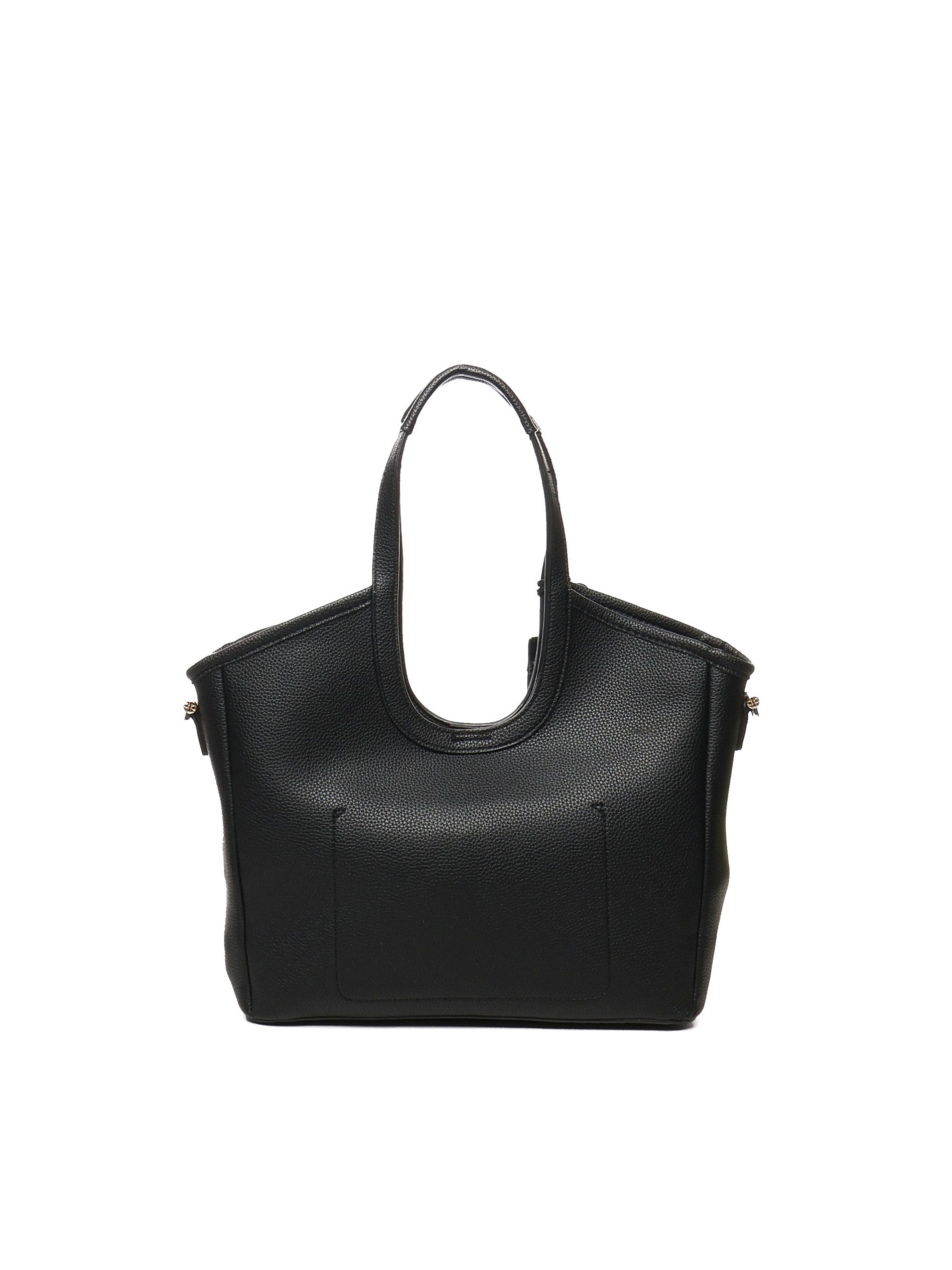 Borsa Jenny 73BS8VR02 JENNYNERO V° 73 