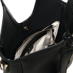 Borsa Jenny 73BS8VR02 JENNYNERO V° 73 