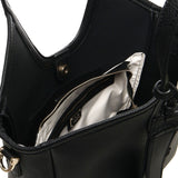 Borsa Jenny 73BS8VR02 JENNYNERO V° 73 