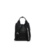Borsa a tracolla Jenny 73BS8VR04 JENNYNERO V° 73 