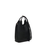 Borsa a tracolla Jenny 73BS8VR04 JENNYNERO V° 73 