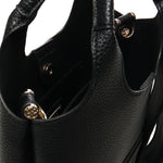 Borsa a tracolla Jenny 73BS8VR04 JENNYNERO V° 73 
