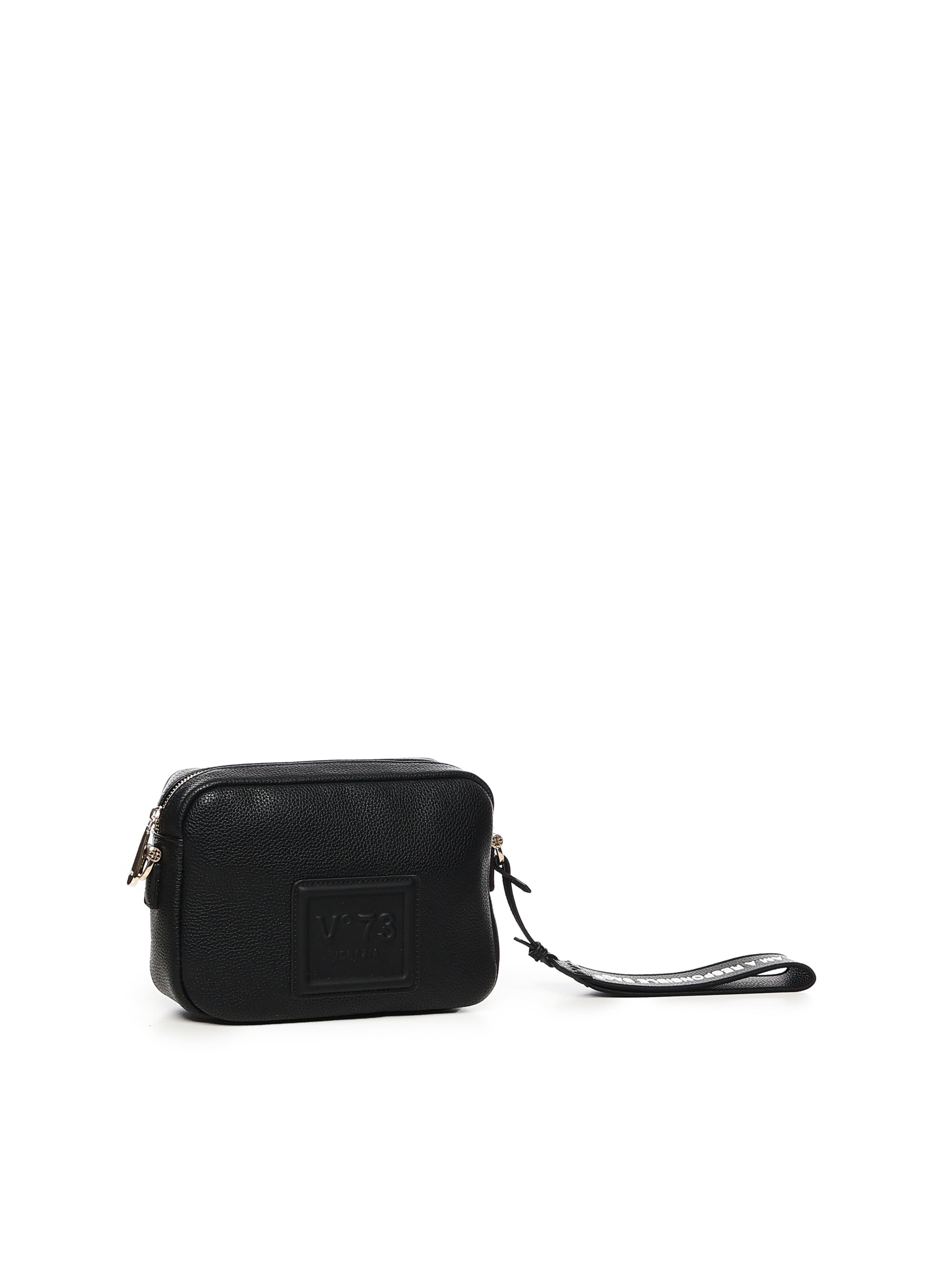 Borsa a tracolla Jenny 73BS8VR05 JENNYNERO V° 73 