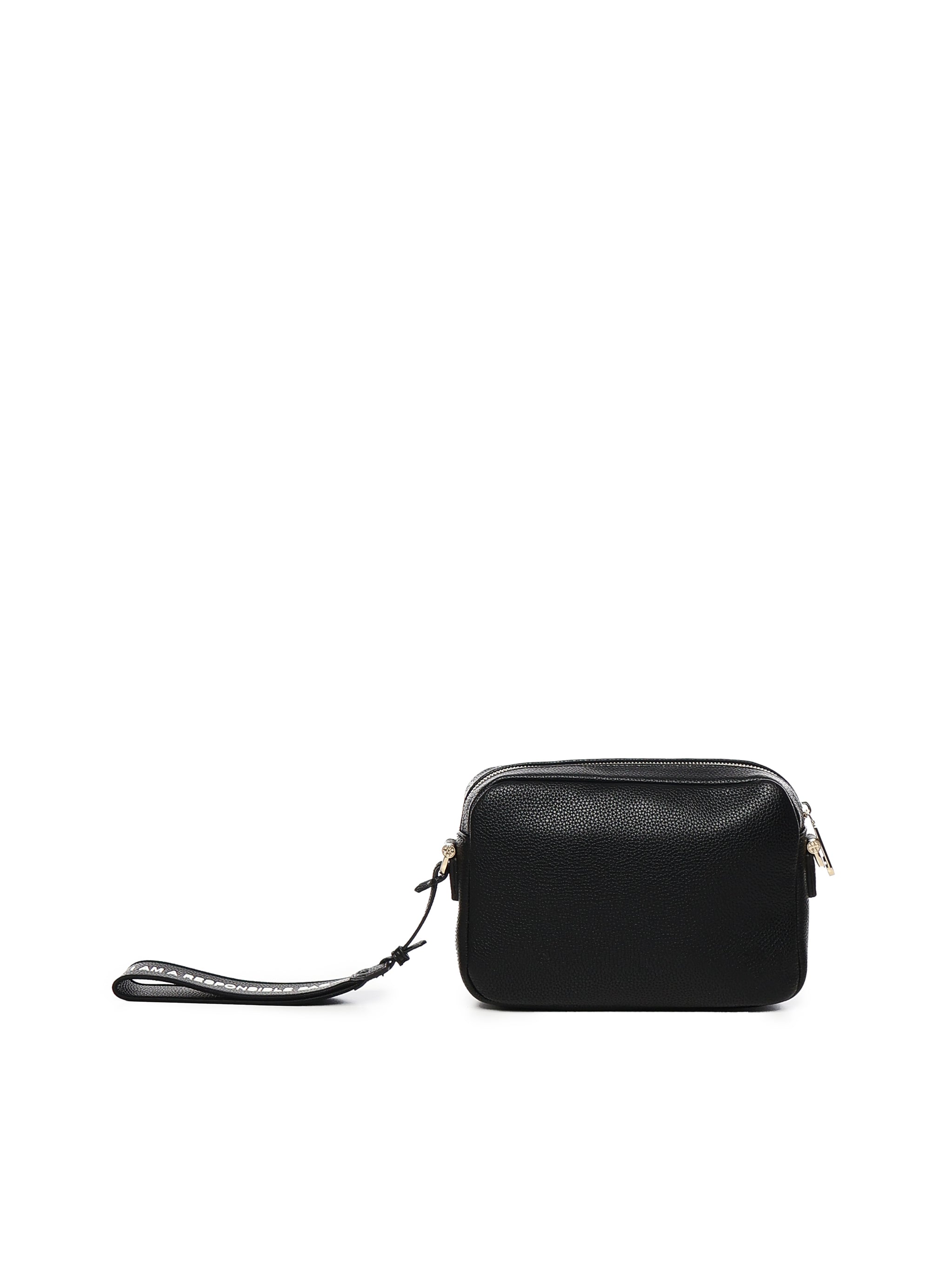 Borsa a tracolla Jenny 73BS8VR05 JENNYNERO V° 73 
