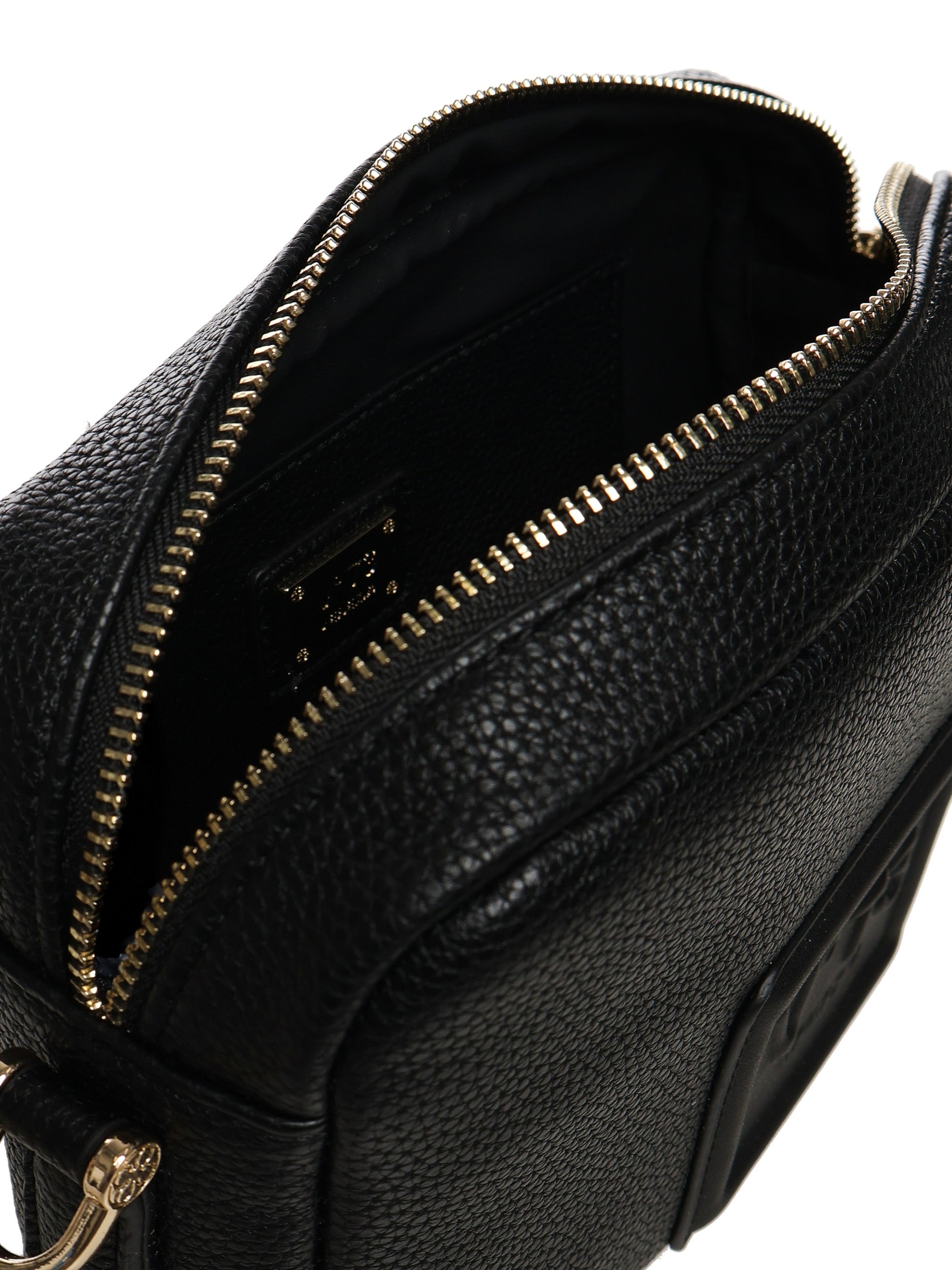 Borsa a tracolla Jenny 73BS8VR05 JENNYNERO V° 73 