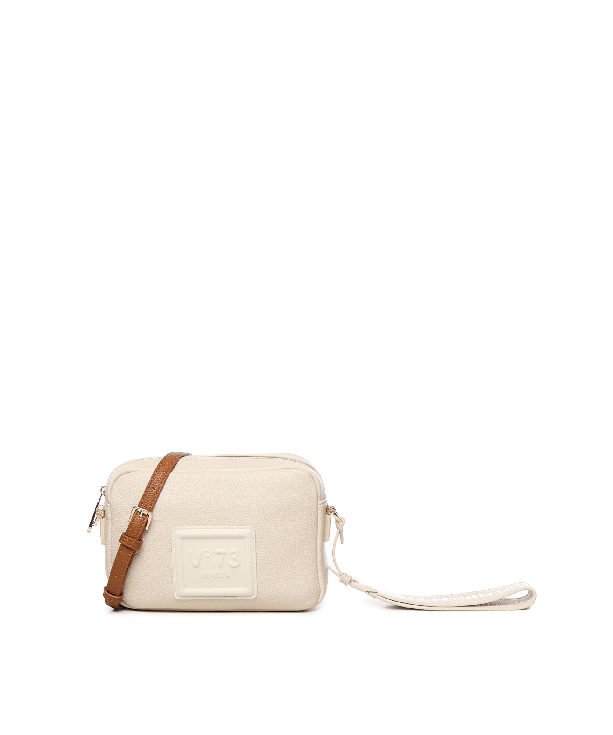 Borsa a tracolla Jenny 73BS8VR05 JENNYOFF WH/MULTI V° 73 