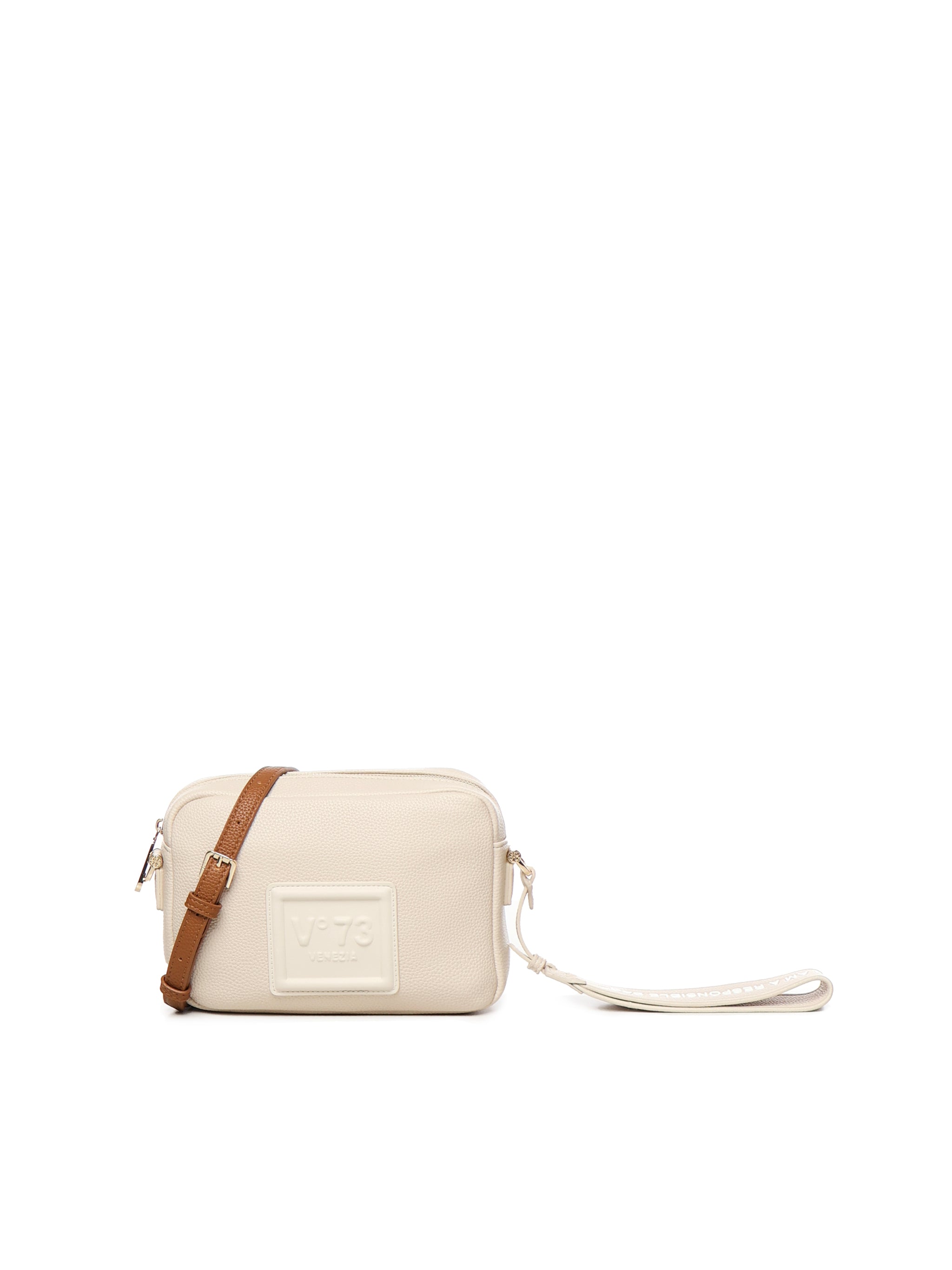 Borsa a tracolla Jenny 73BS8VR05 JENNYOFF WH/MULTI V° 73 