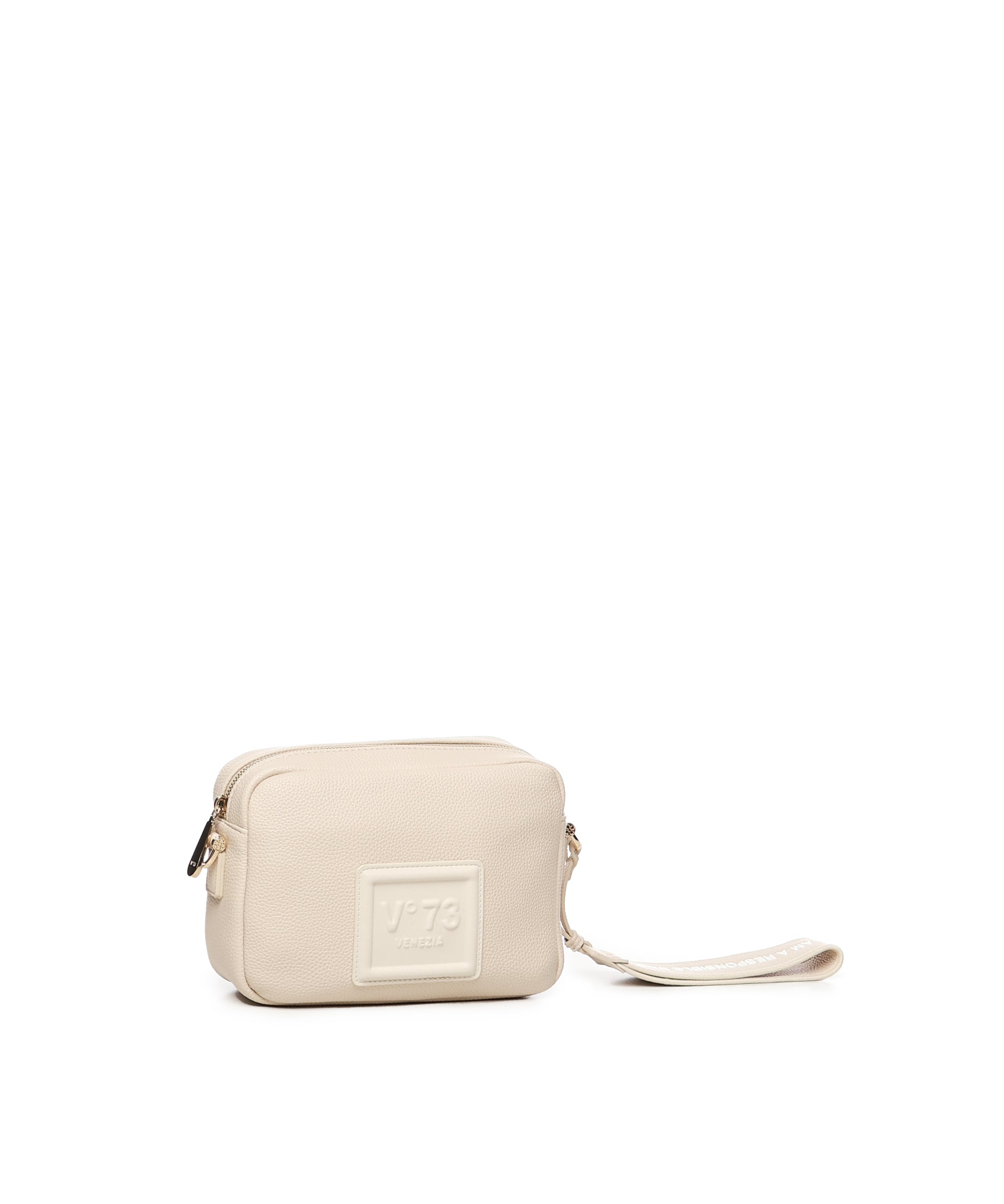 Borsa a tracolla Jenny 73BS8VR05 JENNYOFF WH/MULTI V° 73 