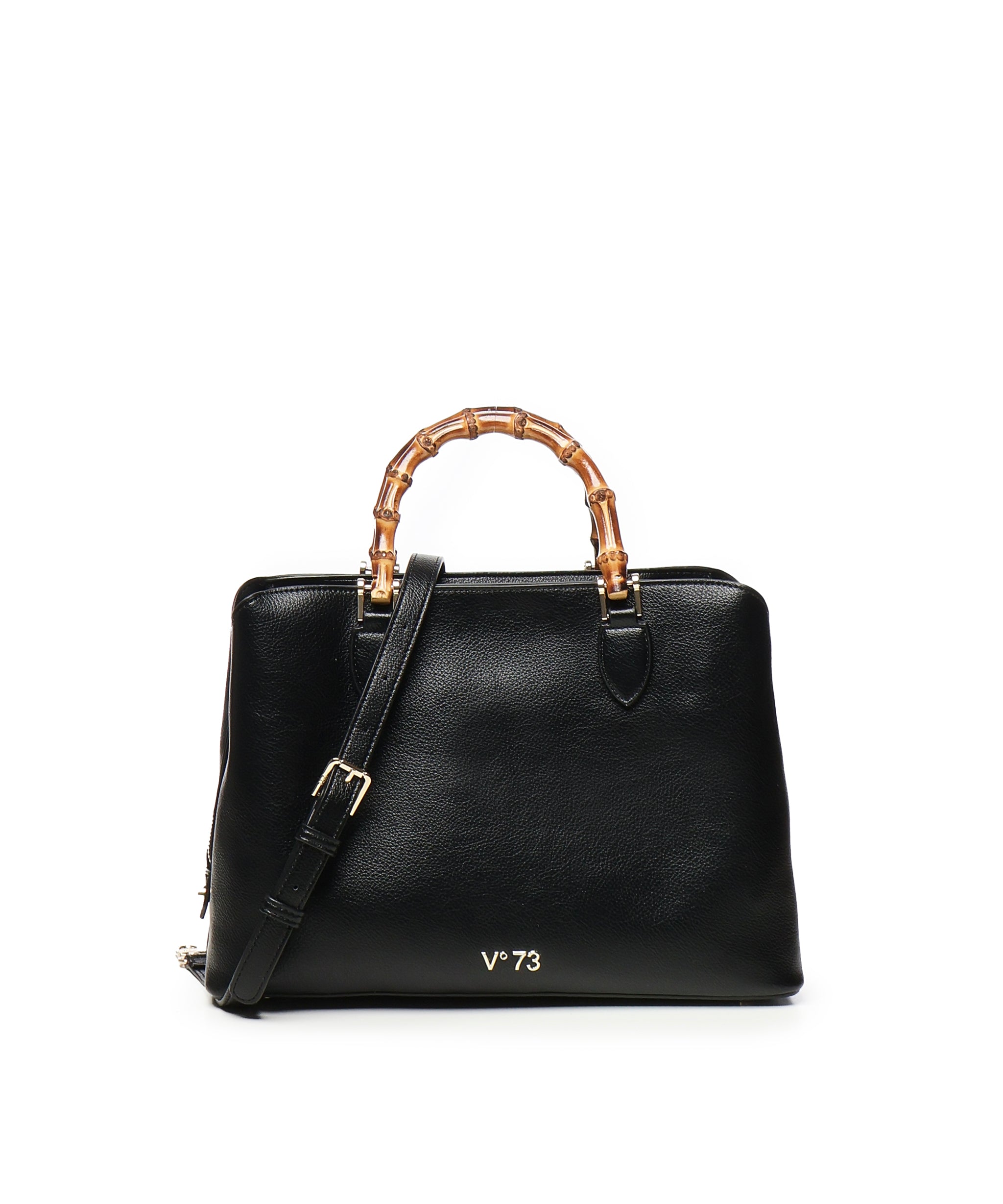 Borsa Tote Kristin 73BS8VT01 KRISTINNERO V° 73 