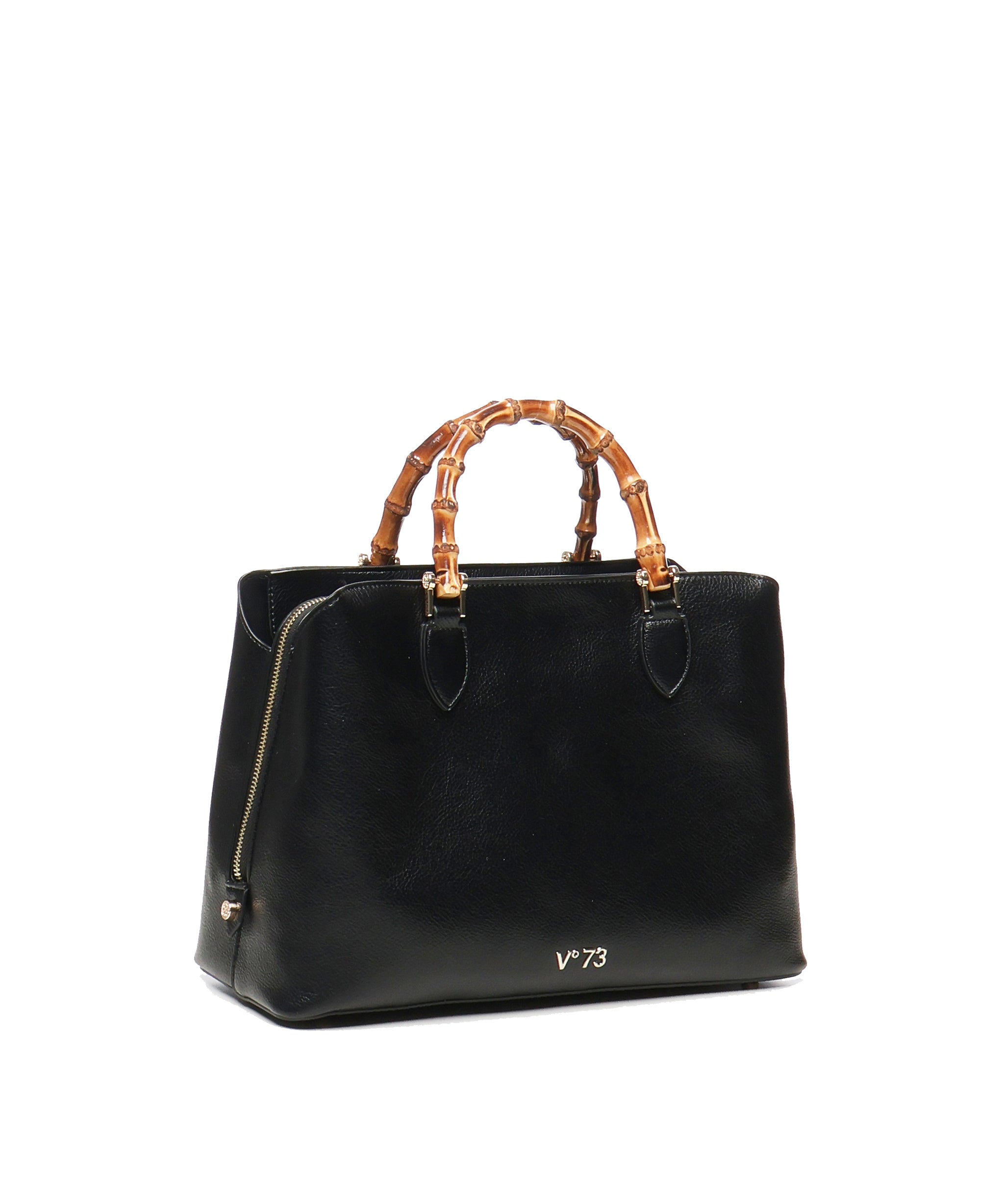 Borsa Tote Kristin 73BS8VT01 KRISTINNERO V° 73 