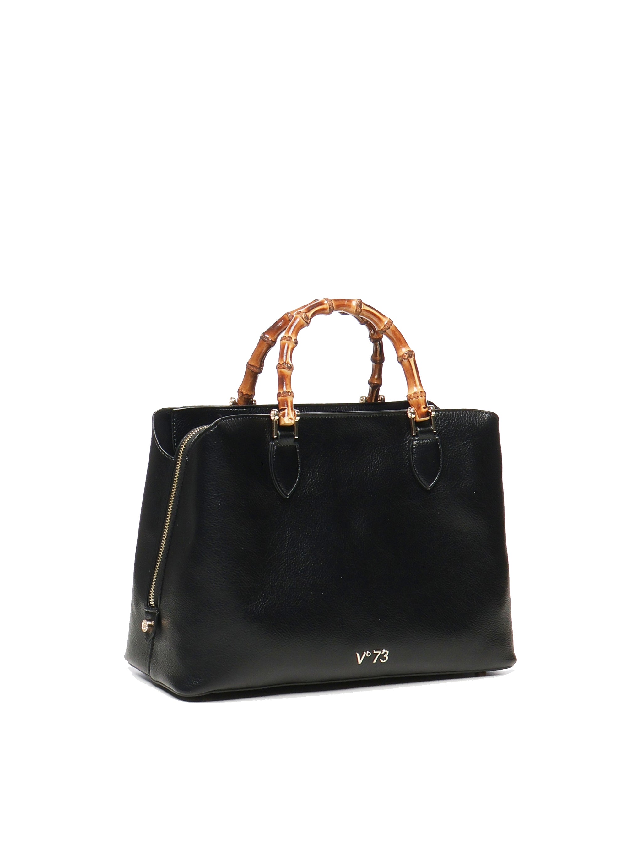 Borsa Tote Kristin 73BS8VT01 KRISTINNERO V° 73 