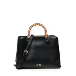 Borsa Tote Kristin 73BS8VT01 KRISTINNERO V° 73 