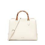 Borsa Tote Kristin 73BS8VT01 KRISTINOFF WHITE V° 73 