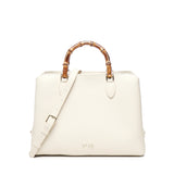 Borsa Tote Kristin 73BS8VT01 KRISTINOFF WHITE V° 73 