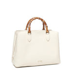 Borsa Tote Kristin 73BS8VT01 KRISTINOFF WHITE V° 73 