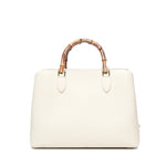 Borsa Tote Kristin 73BS8VT01 KRISTINOFF WHITE V° 73 