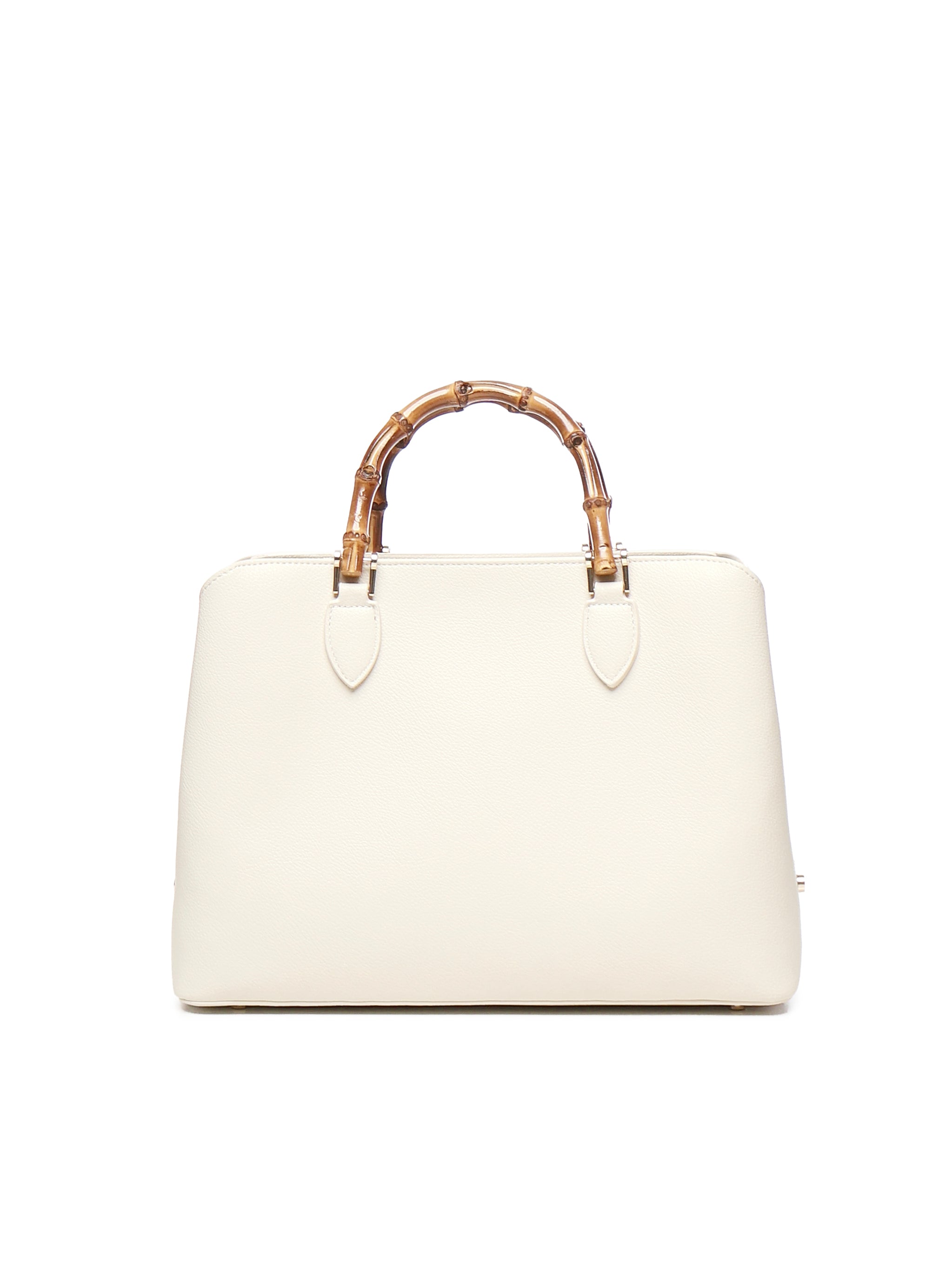 Borsa Tote Kristin 73BS8VT01 KRISTINOFF WHITE V° 73 