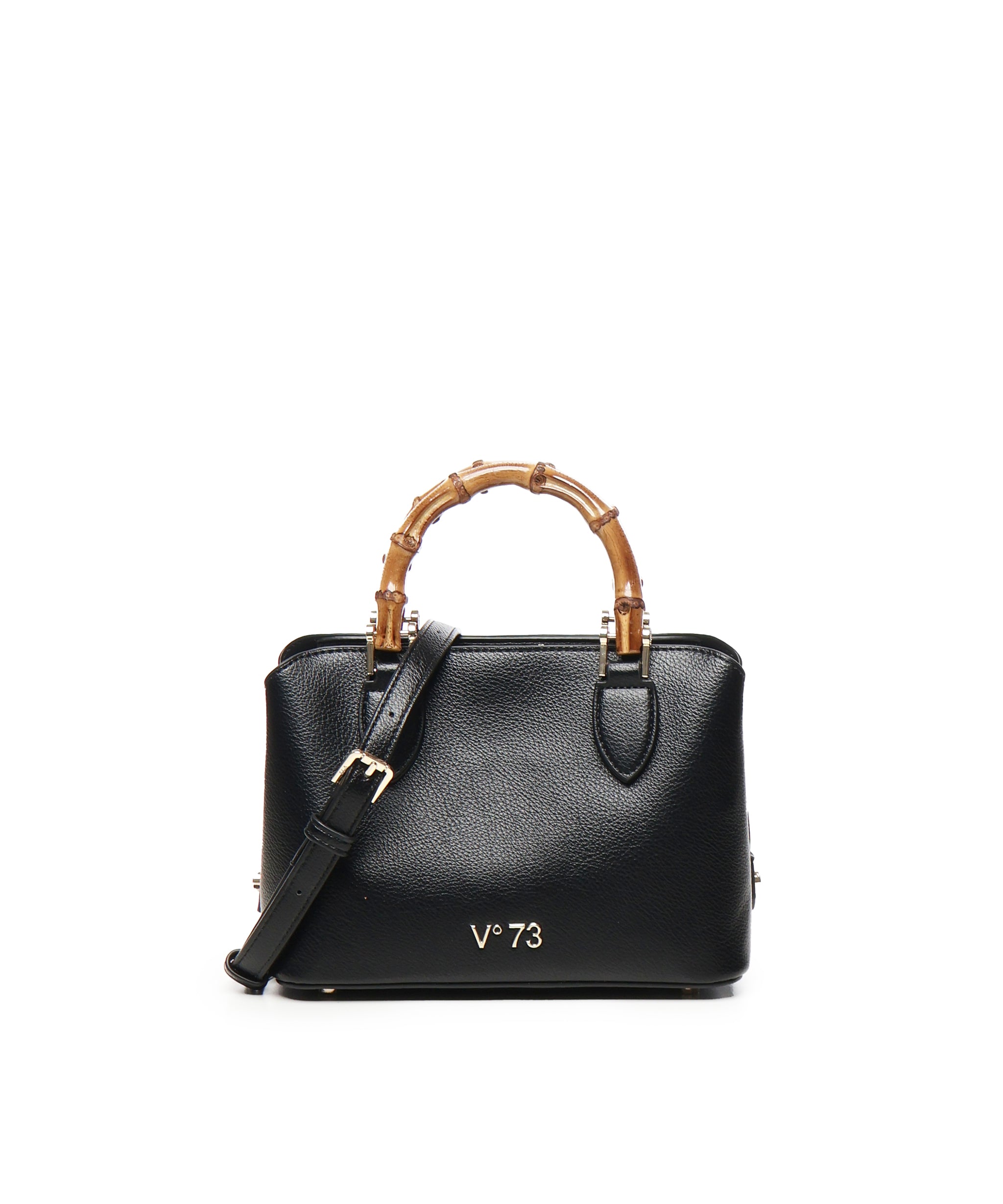 Borsa Kristin micro 73BS8VT02 KRISTINNERO V° 73 