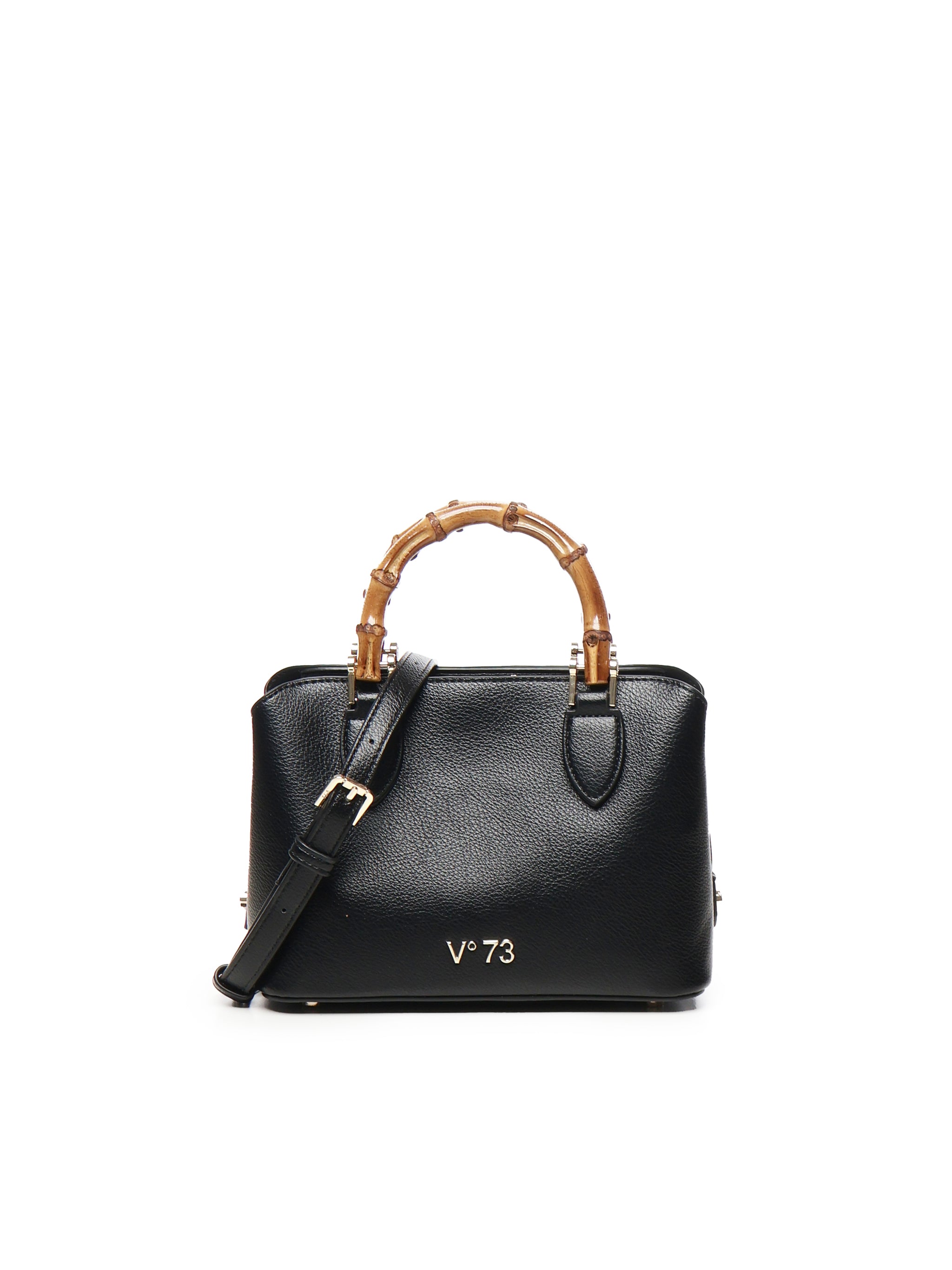 Borsa Kristin micro 73BS8VT02 KRISTINNERO V° 73 