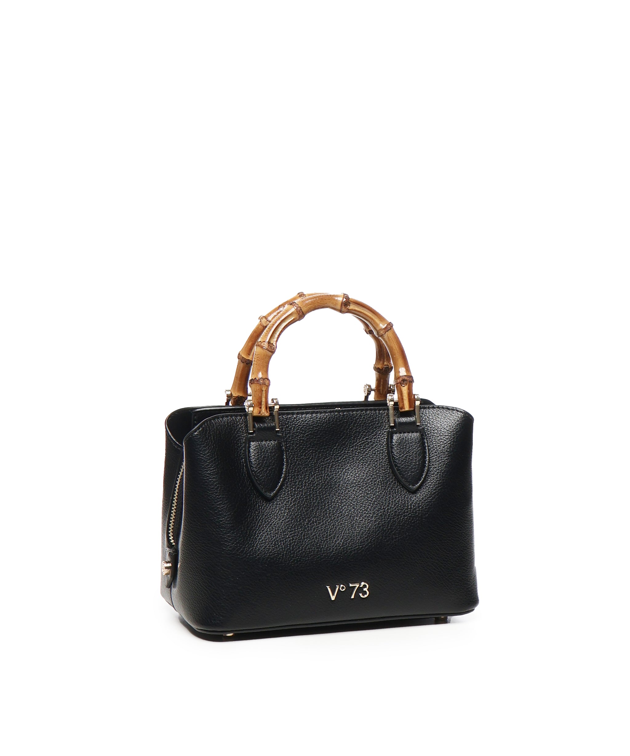 Borsa Kristin micro 73BS8VT02 KRISTINNERO V° 73 