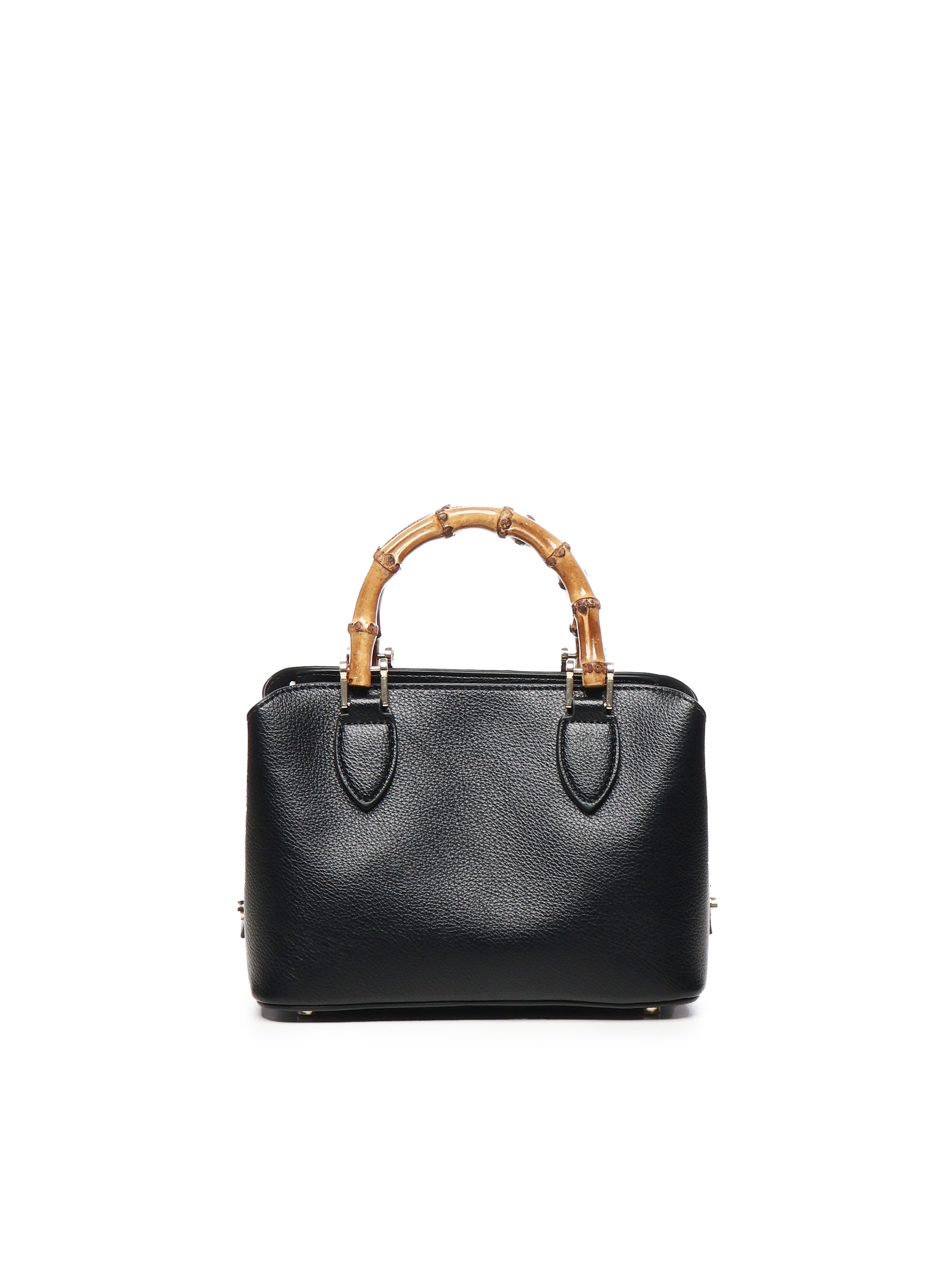 Borsa Kristin micro 73BS8VT02 KRISTINNERO V° 73 