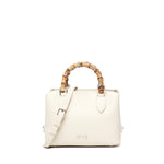 Borsa Kristin micro 73BS8VT02 KRISTINOFF WHITE V° 73 
