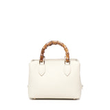 Borsa Kristin micro 73BS8VT02 KRISTINOFF WHITE V° 73 