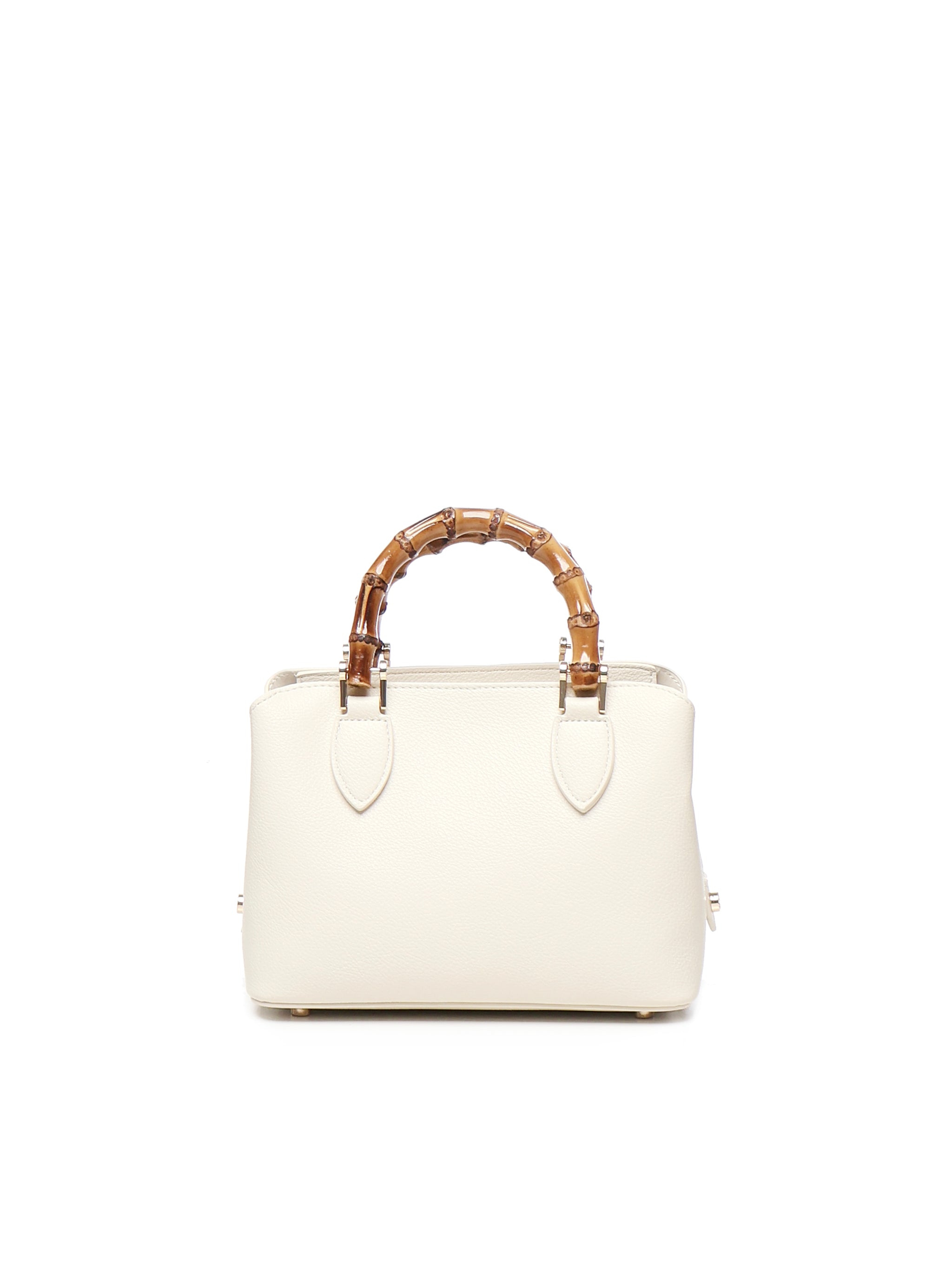 Borsa Kristin micro 73BS8VT02 KRISTINOFF WHITE V° 73 