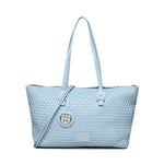 Borsa shopping Kornelia 73BS8VU01 KORNELIAAZZURRO V° 73 