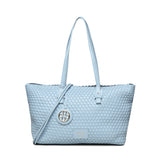 Borsa shopping Kornelia 73BS8VU01 KORNELIAAZZURRO V° 73 